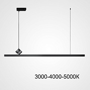 Светильник подвесной ImperiumLOFT Norma 220340-23 72Вт LED
