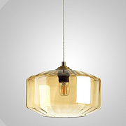 Светильник подвесной ImperiumLOFT Harzard 191748-23 60Вт E27