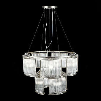 Люстра подвесная ST Luce Velletri SL1627.103.11 440Вт 11 лампочек E14