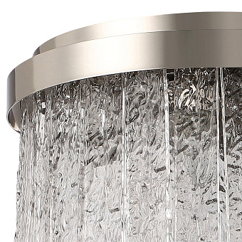 Люстра потолочная Stilfort Frostyle 2155/11/06C 40Вт 6 лампочек E14