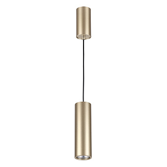 Светильник точечный накладной Odeon HIGHTECH 3828/1C 50Вт GU10