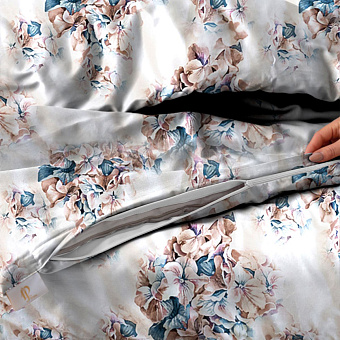 Комплект постельного белья La Prima 200х220см Вивьен