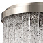 Люстра потолочная Stilfort Frostyle 2155/11/06C 40Вт 6 лампочек E14