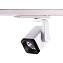 Трековый светильник Novotech PORT 358176 25Вт LED белый для трёхфазного трека