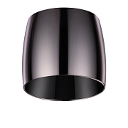 Плафон Novotech KONST 370612 66х74мм разноцветный