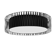 Светильник потолочный TK Lighting Harmony 1658 15Вт E27