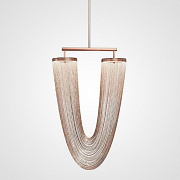 Светильник подвесной ImperiumLOFT Adorn 140492-26 640Вт LED