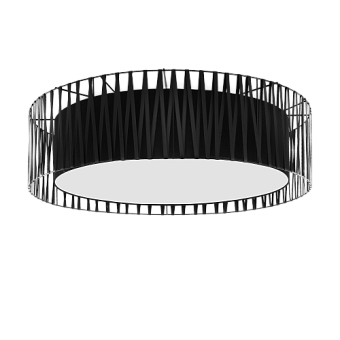 Светильник потолочный TK Lighting Harmony 1658 15Вт E27