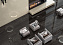 Настенная плитка Atlas Concord Италия Marvel Edge 9MEW Imperial White 40х80см 1,28кв.м. глянцевая