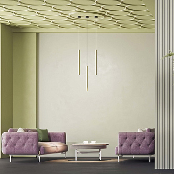 Светильник подвесной Arlight Pipe 038643 9Вт LED