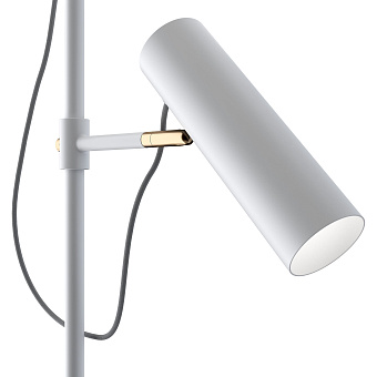 Торшер для чтения Maytoni Bansky MOD129FL-01W 40Вт GU10