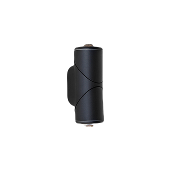 Светильник ландшафтный Elektrostandard Gira a056335 35127/D 12Вт IP65 LED чёрный