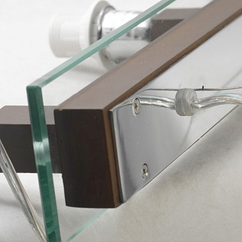 Светильник подвесной Lussole MONTONE GRLSF-2573-04 24Вт E14