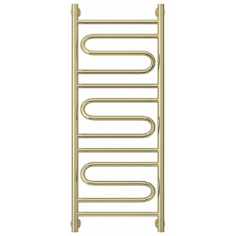 Полотенцесушитель СУНЕРЖА Элегия+ 020-0205-1040 шампань