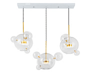 Светильник подвесной KINK Light Галла 07545-4 (3AS),21 42Вт LED