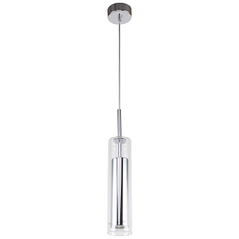Светильник подвесной Favourite Aenigma 2555-1P 5Вт GU10 LED