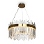 Светильник подвесной Freya Chalice FR10007PL-L46G 46Вт LED