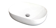 Раковина накладная Comforty 78326 60х42см