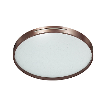 Светильник настенно-потолочный Sonex Geta Coffee 2075/DL 48Вт LED