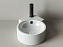 Раковина подвесная Ceramica Nova ELEMENT CN5019 31х41см