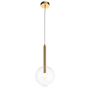 Светильник подвесной ST Luce SOFIO SL1054.203.01 5Вт G9