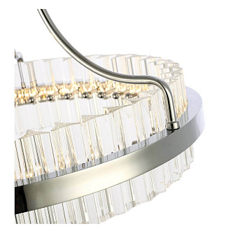 Светильник потолочный ST Luce CHERIO SL383.102.01 34Вт LED
