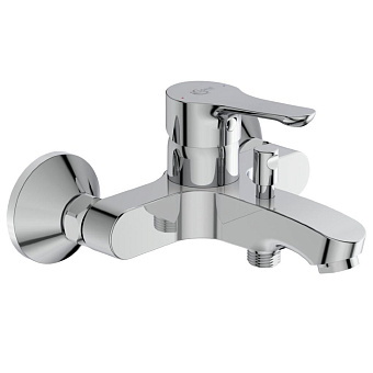 Набор смесителей IDEAL STANDARD ALPHA BD004AA chrome