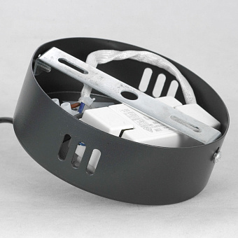 Светильник подвесной Lussole ABERDEEN LSP-7007 14Вт LED