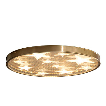 Светильник потолочный ImperiumLOFT Imlay 167404-26 32Вт LED