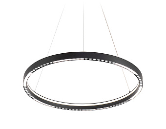 Люстра подвесная Ambrella COMFORT LineTech FL5852 35Вт 1 лампочек LED
