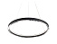Люстра подвесная Ambrella COMFORT LineTech FL5852 35Вт 1 лампочек LED