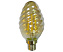 Филаментная лампа KINK Light 098356-1,33 E14 6Вт 2700К