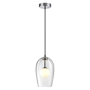 Светильник подвесной Odeon LOSTAR 4952/1 40Вт G9