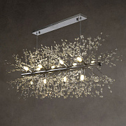 Светильник потолочный ImperiumLOFT Rosalia 205360-23 480Вт G9