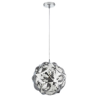 Светильник подвесной Lightstar Fermo 724314 40Вт E27