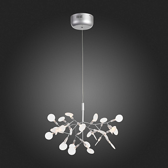 Люстра подвесная ST Luce RAFINA SL379.103.30 15Вт 30 лампочек LED