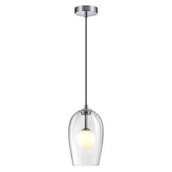 Светильник подвесной Odeon LOSTAR 4952/1 40Вт G9