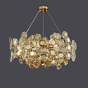 Светильник подвесной ImperiumLOFT Iola 219572-23 240Вт E14