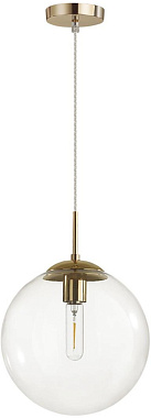 Светильник подвесной Lumion SUMMER 6509/1 60Вт E27