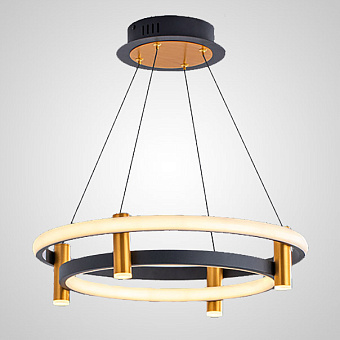 Светильник подвесной ImperiumLOFT Gisella 196964-23 40Вт LED