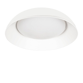 Светильник потолочный Loft It Cappello 10229 White 30Вт LED