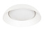 Светильник потолочный Loft It Cappello 10229 White 30Вт LED