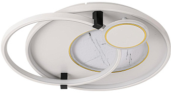 Люстра потолочная Lumion ANEKO 6544/113CL 113Вт 3 лампочек LED