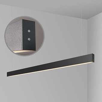 Светильник линейный Elektrostandard Grand a042943 101-200-40-103 40Вт 1030мм LED