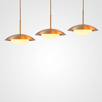 Светильник подвесной ImperiumLOFT Vitaby 212810-26 15Вт LED