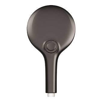 Ручной душ GROHE Rainshower SmartActive 130 26574A00 чёрный
