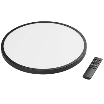 Светильник настенно-потолочный Lightstar Arco 225347 38Вт LED