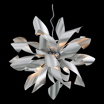 Люстра подвесная ST Luce SPIRAGLIO SL453.003.06E 240Вт 6 лампочек E14