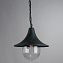 Светильник фасадный Arte Lamp MALAGA A1085SO-1BG 75Вт IP44 E27 СТАРАЯ МЕДЬ