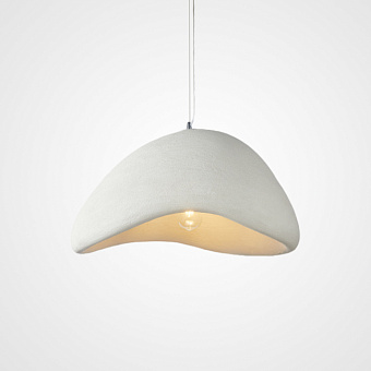 Светильник подвесной ImperiumLOFT Cemencloud 219853-23 60Вт E27